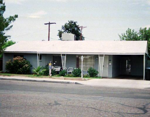 2009 W Colter St., Phoenix, AZ 85015