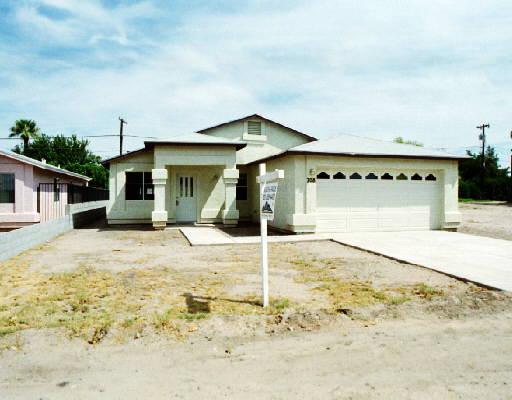 708 E Edison St., Buckeye, AZ 85326