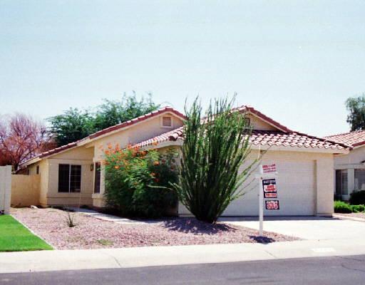 4321 E Desert Trumpet Rd., Phoenix, AZ 85044