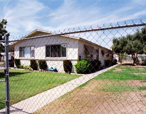 3422 E Melvin St., Phoenix, AZ 85008