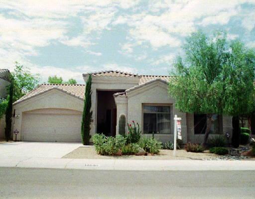 14640 N 100th Pl., Scottsdale, AZ 85260