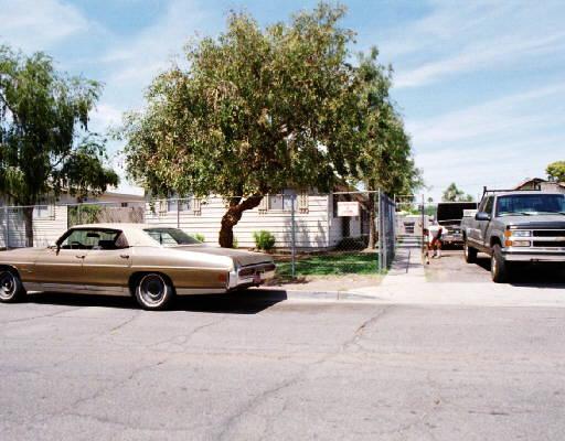 3432 E Melvin St., Phoenix, AZ 85008