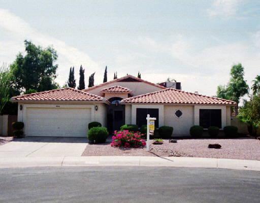 16446 N 54th Pl., Scottsdale, AZ 85254