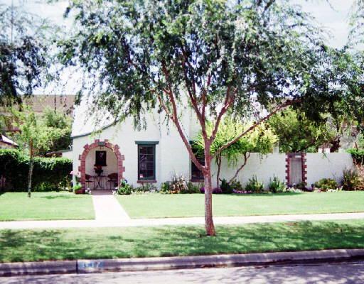 1517 W Culver St. #TUDOR, Phoenix, AZ 85007