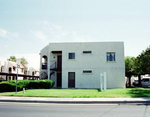 645 W 8th St., Mesa, AZ 85201