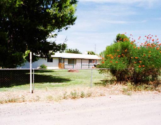 4930 W Sunrise Dr., Laveen, AZ 85339