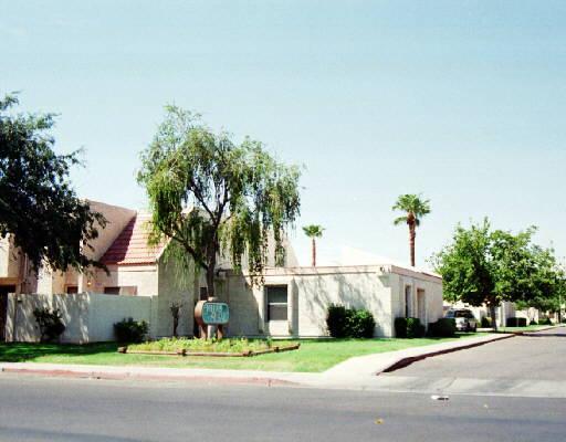 1342 W Emerald Ave. #408, Mesa, AZ 85202