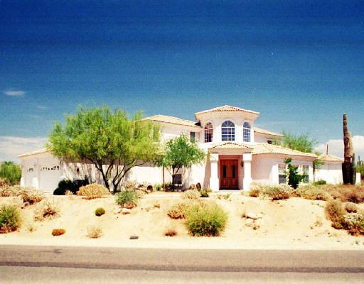 7510 E Mary Sharon Dr., Scottsdale, AZ 85266