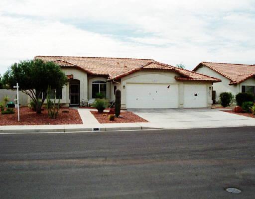 11019 W Ventana Dr. #9, Sun City, AZ 85373