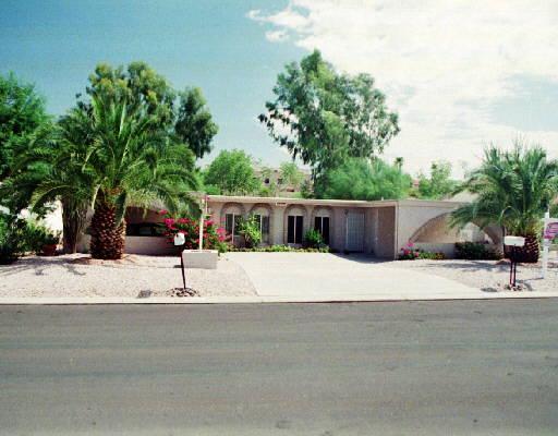 16707 E Ashbrook Dr., Fountain Hills, AZ 85268