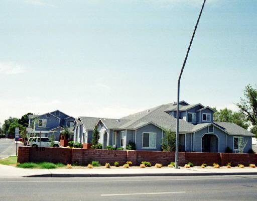 510 N Alma School Rd. #259, Mesa, AZ 85201