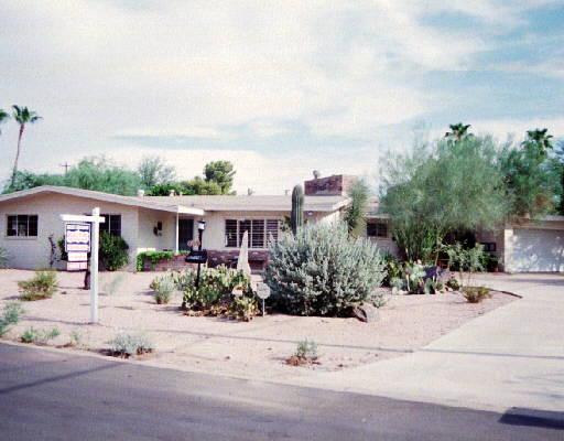 5633 E Cambridge Ave., Scottsdale, AZ 85257