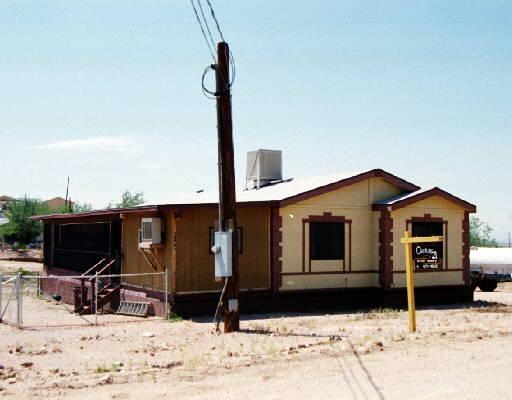 5190 N Thunderbird Dr., Apache Junction, AZ 85220