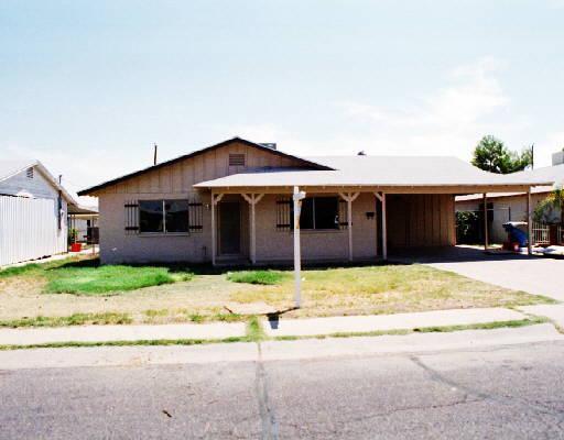5207 W Lewis Ave., Phoenix, AZ 85035