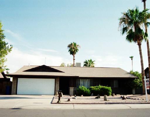 2025 E Harvard Dr., Tempe, AZ 85283