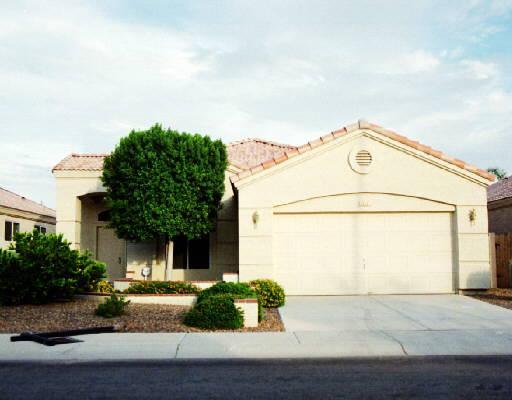 697 N Gregory Pl., Chandler, AZ 85226