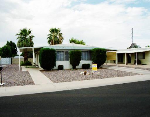 6619 W Carol Ave., Glendale, AZ 85302