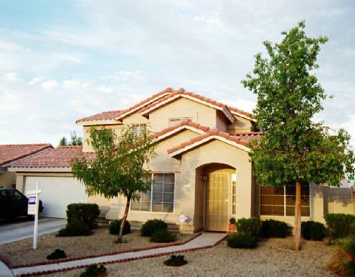 851 N Los Feliz Dr., Chandler, AZ 85226