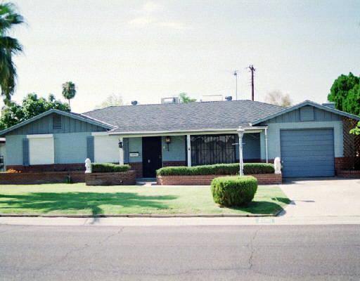 2051 W Rancho Dr., Phoenix, AZ 85015