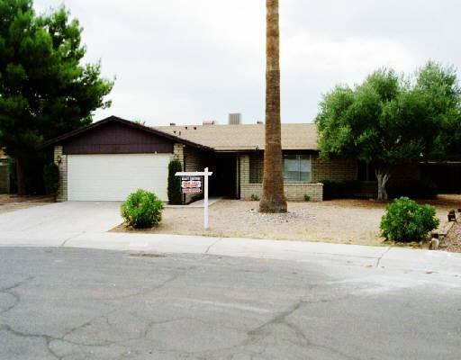 5317 W Seldon Ln., Glendale, AZ 85302