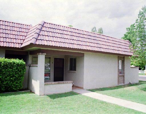 501 W Yukon Dr. #8, Phoenix, AZ 85027