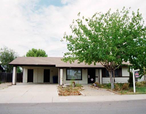 600 W El Prado Rd., Chandler, AZ 85225