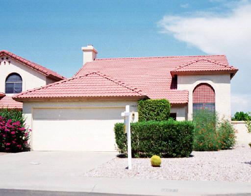 14627 S 41st Pl., Phoenix, AZ 85044