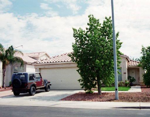 1211 W Gary Ct., Chandler, AZ 85224