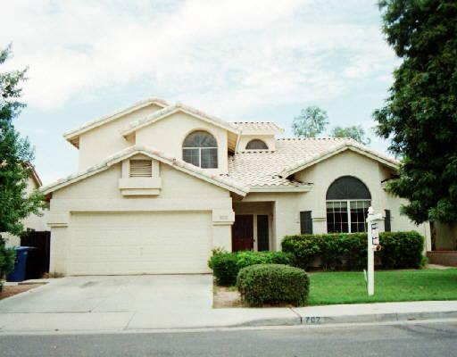 702 W Palo Verde St., Gilbert, AZ 85233
