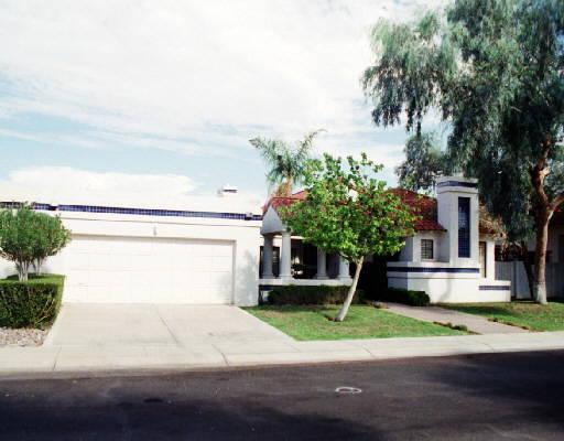 11767 N 81st St., Scottsdale, AZ 85260