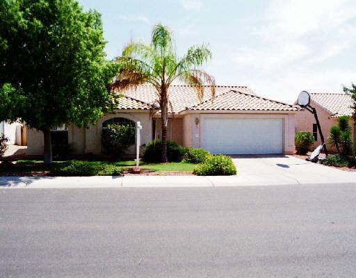 5915 W Blackhawk Dr., Glendale, AZ 85308