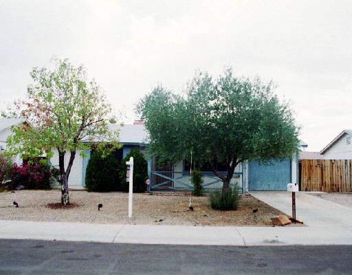 18021 N 34th Ln., Phoenix, AZ 85053