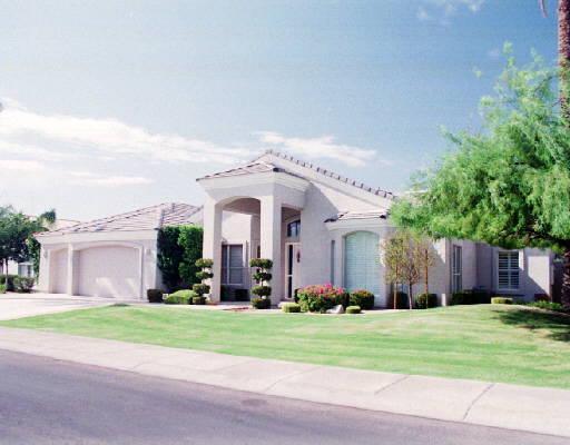 11246 E Del Timbre Dr., Scottsdale, AZ 85259