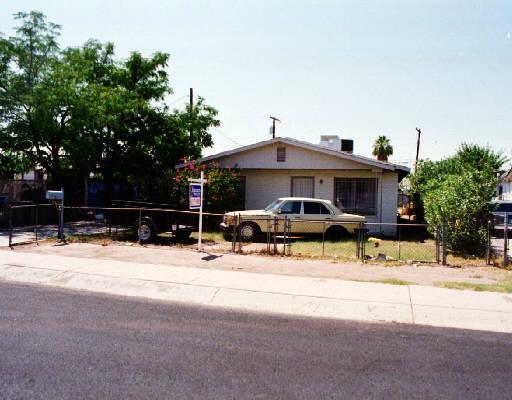 1638 S 6th St., Phoenix, AZ 85004