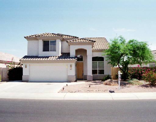 6079 W Irma Ln., Glendale, AZ 85308