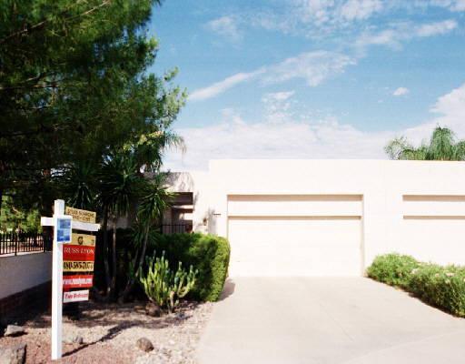 9308 N 87th Way, Scottsdale, AZ 85258