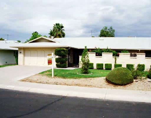 18838 N 130 Ave., Sun City West, AZ 85375