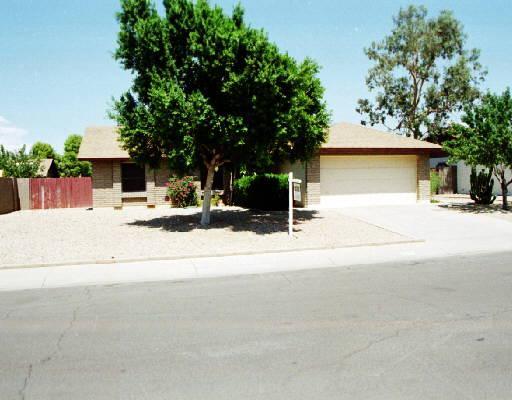 7020 W Comet Ave., Peoria, AZ 85345