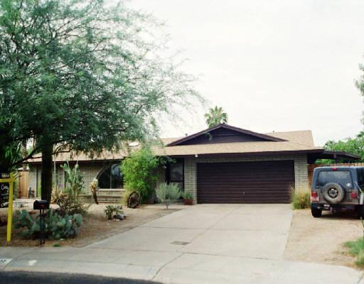 3527 E Sahuaro Dr., Phoenix, AZ 85028