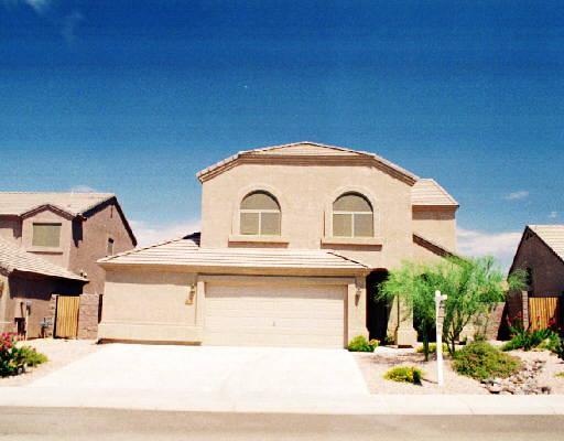 4236 E Andrea Dr., Cave Creek, AZ 85331