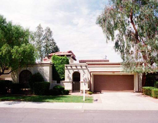 8762 E Appaloosa Ter., Scottsdale, AZ 85258