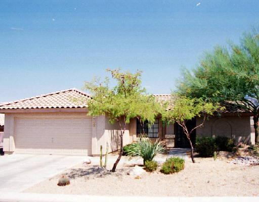 8648 E Jumping Cholla Dr., Gold Canyon, AZ 85219