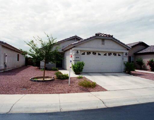 11119 W Heatherbrae Dr., Phoenix, AZ 85037