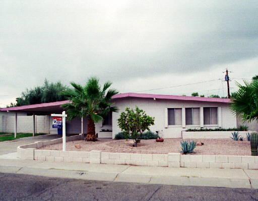 3627 E Shaw Butte Dr., Phoenix, AZ 85028