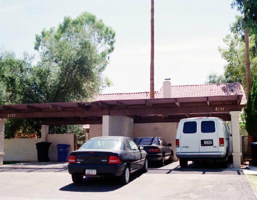 2151 E Sanos Dr., Tempe, AZ 85281