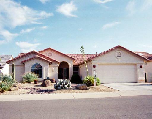 432 W Beechnut Pl., Sun Lakes, AZ 85248