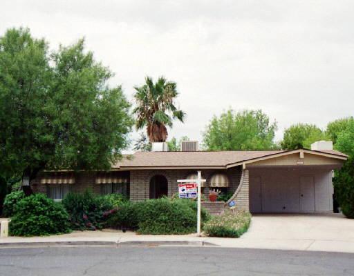2454 W Obispo Cir., Mesa, AZ 85202