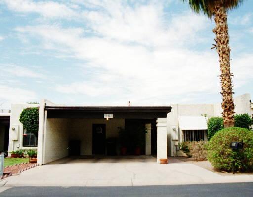 908 W Tulsa St., Chandler, AZ 85225