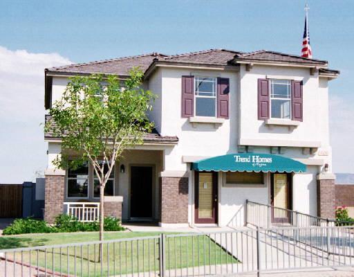 2856 S Benton Cir., Mesa, AZ 85212