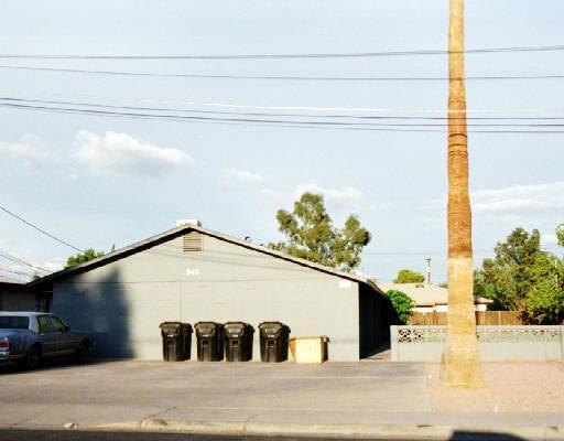 547 S Bellview St., Mesa, AZ 85204